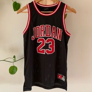 Youth Jordan 23 Basketball Jersey 🏀